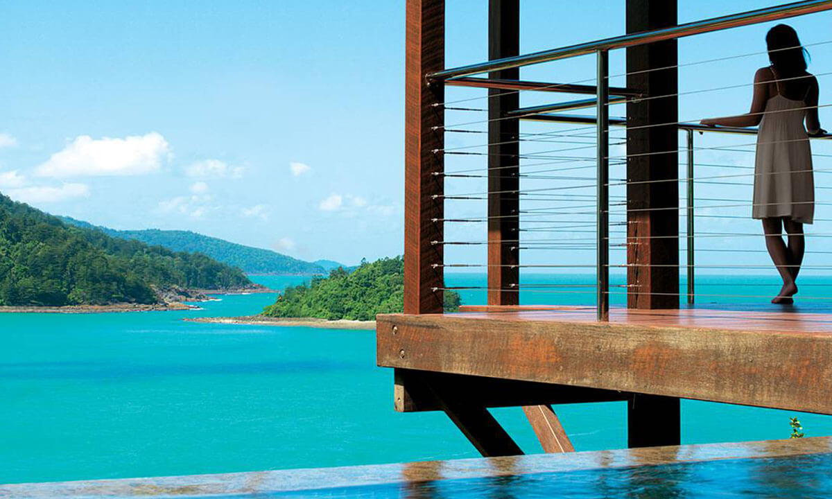 Hamilton Island